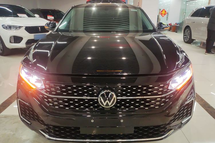 Used Volkswagen Passat 2023 Revised 330TSI Starry Elite Edition