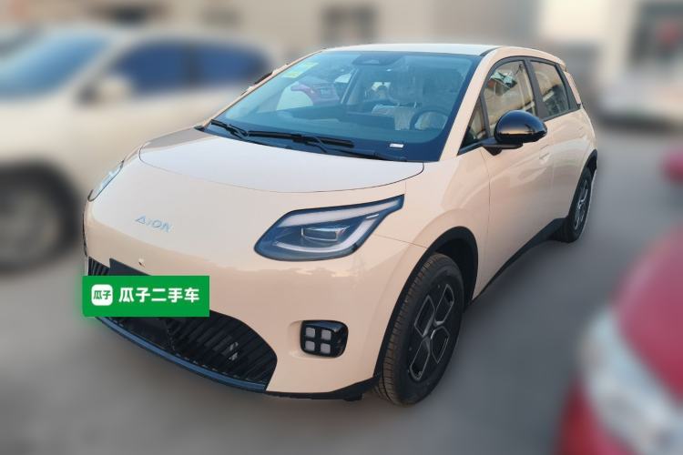 Used AION AION UT Super 2026 Model: Standard Edition