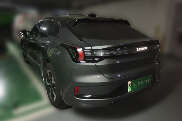 Used Zeekr 001 2023 WE Edition 100 kWh
