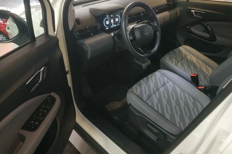 Used Leapmotor T03 2024 403 Comfort Edition
