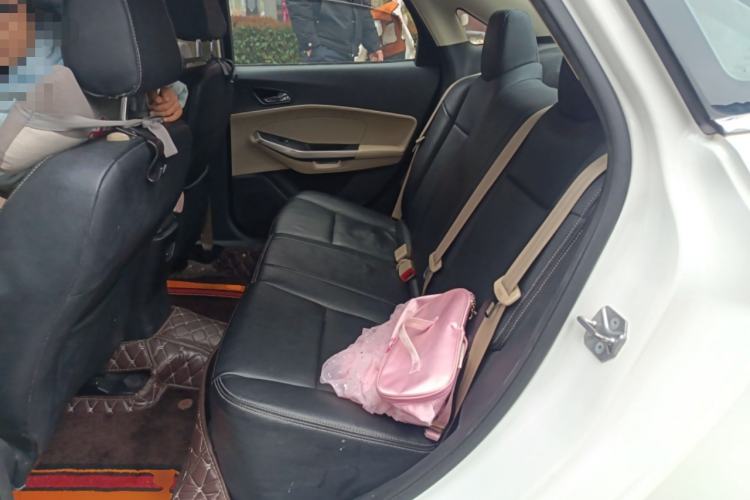 Used Ford Escort 2015 1.5L Manual Comfort Model
