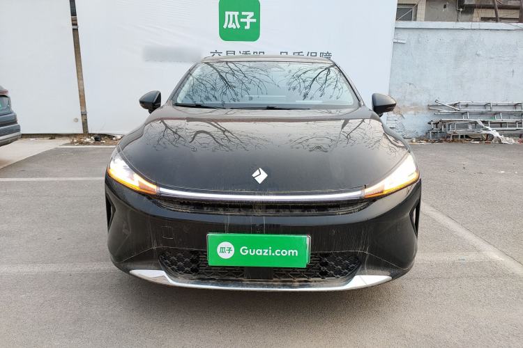 Used Baojun Enjoy 2025 Plug-in Hybrid 140km Luxury Edition