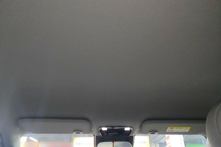 Used Dongfeng NAMMI 06 2025 401 Air
