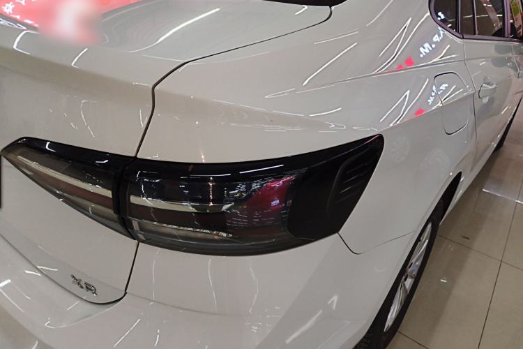 Used Volkswagen Lavida 2025 New Sharp 1.5L Outstanding New Edition