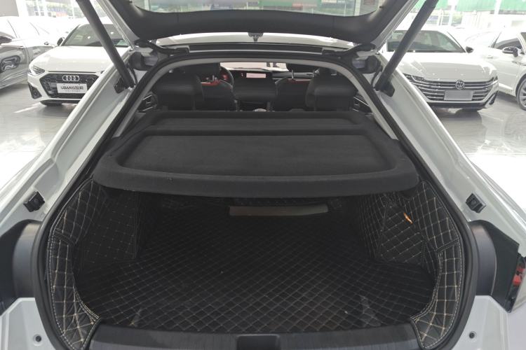 Used Volkswagen Lamando 2024 Lavida L 280TSI DSG Cool & Spicy Edition
