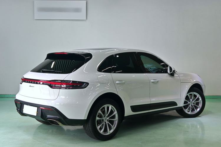 Used Porsche Macan 2023 Macan 2.0T