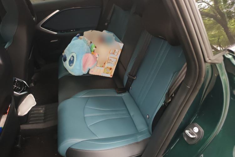 Used MG 7 2025 1.5T 300 DCT Elegant Edition