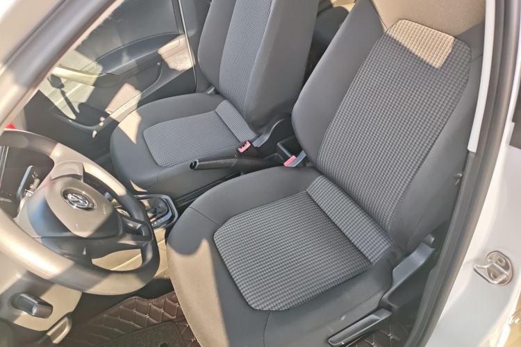 Used Volkswagen Santana 2016 1.6L Automatic Fashion Edition