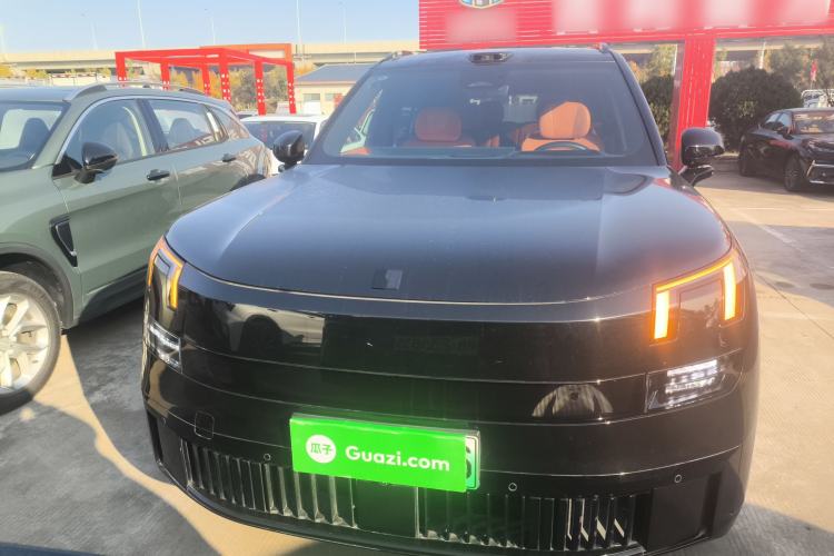 Used Lynk & Co 900 2025 1.5T Ultra