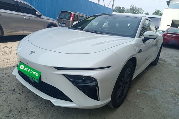 Used NETA S Shooting Brake 2024 Pure Electric 510 Standard Edition