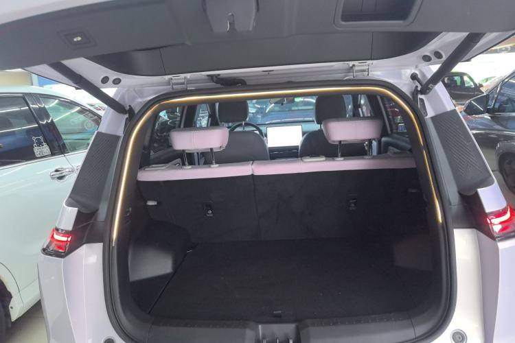 Used AION Y 2023 Plus 510 Smart Edition