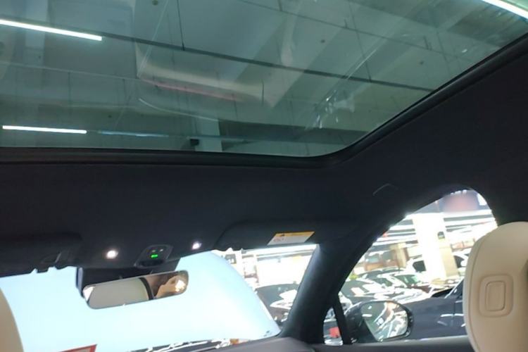 Used Nio ES6 2024 75 kWh