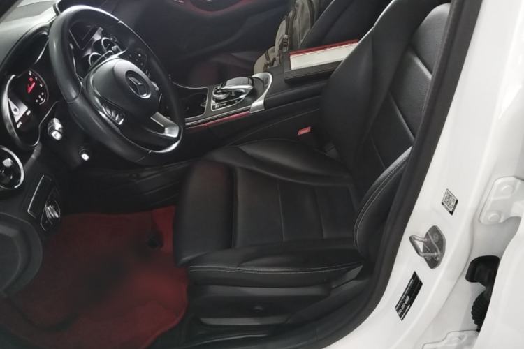 Used Mercedes-Benz C-Class 2018 C 200 L Sport Edition
