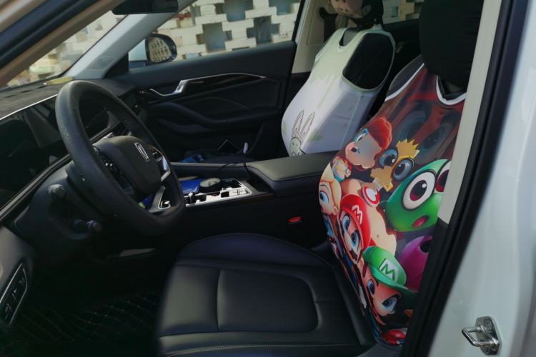 Used Bestune B70 2025 Dragon Edition 1.5T Enjoyment Model