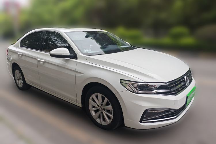 Used Volkswagen Bora 2020 1.5L Automatic Comfort Model
