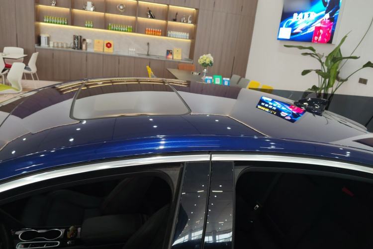 Used Buick Regal 2022 GS Prestige Model
