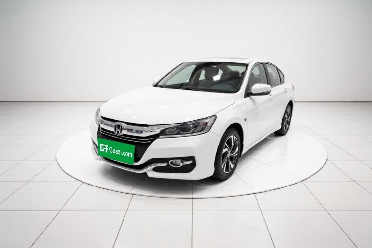 Used Honda Accord 2016 2.0L Comfort Edition
