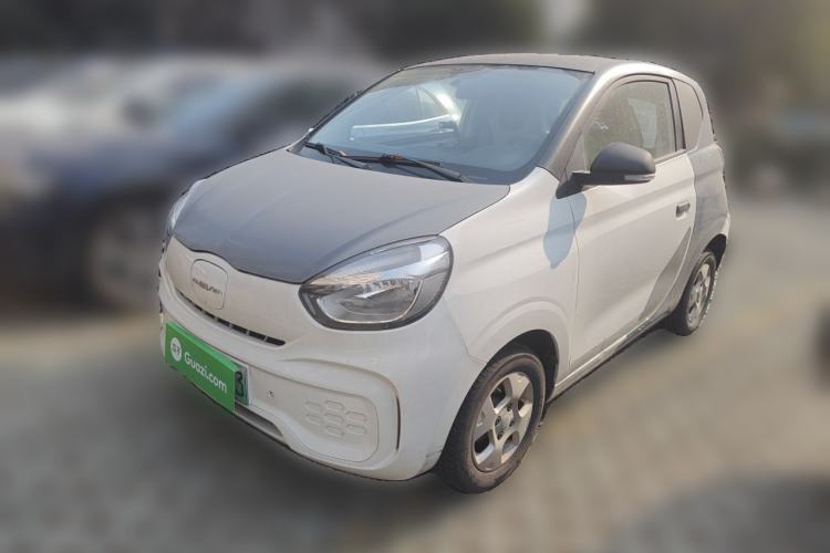 Used Roewe Clever 2021 302km All-Round Version