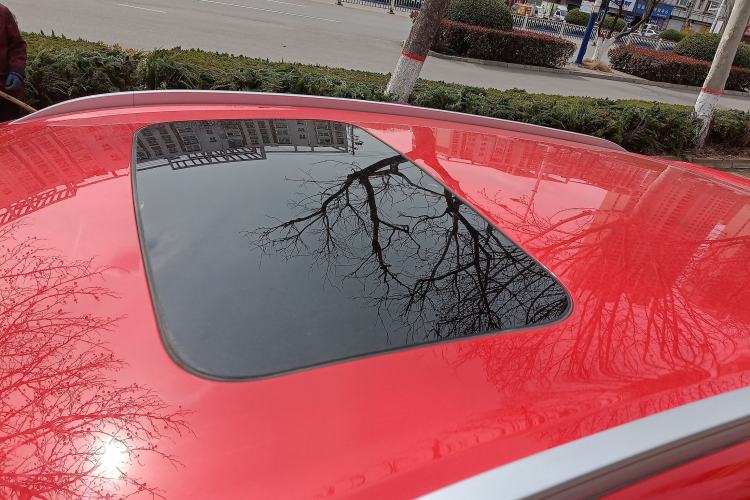 Used Geely Auto Coolray 2020 Facelift 240T DCT Hunter
