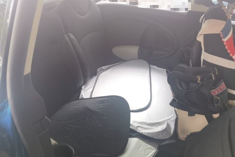 Used MINI Clubman 2011 1.6L COOPER Fun