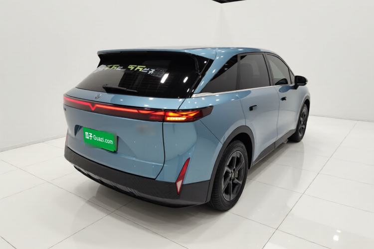 Used Venucia VX6 2025 Large Flat-Layout 520 Pro