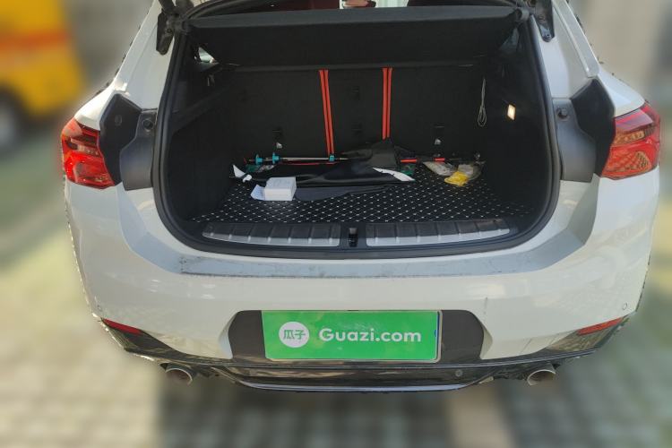 Used BMW X2 2020 sDrive25i Leading Model M Sport Package
