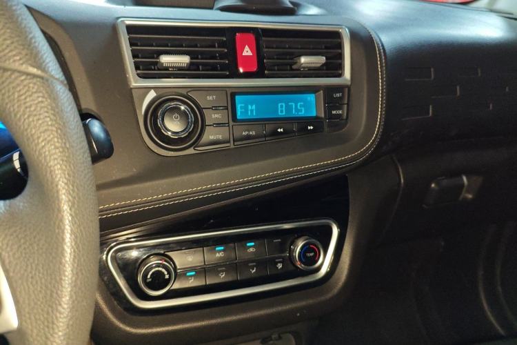 Used JAC iEV6E 2020 Youth Edition iEV6E Smart Enjoyment Model