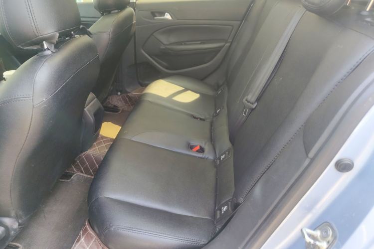 Used Peugeot 308S 2015 1.2T Automatic Jingchi Edition
