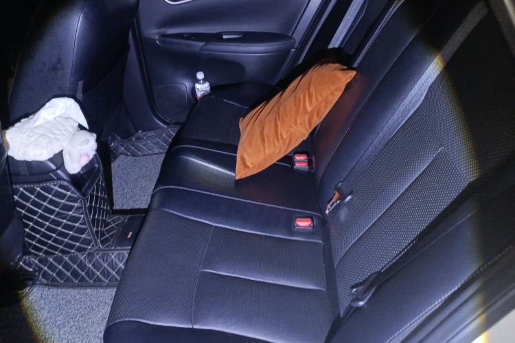 Used Nissan Sylphy 2016 1.6 XL CVT Luxury Edition
