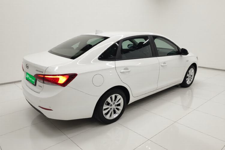 Used Buick GT 2019 15T Dual-Clutch Connected Elite Model China VI
