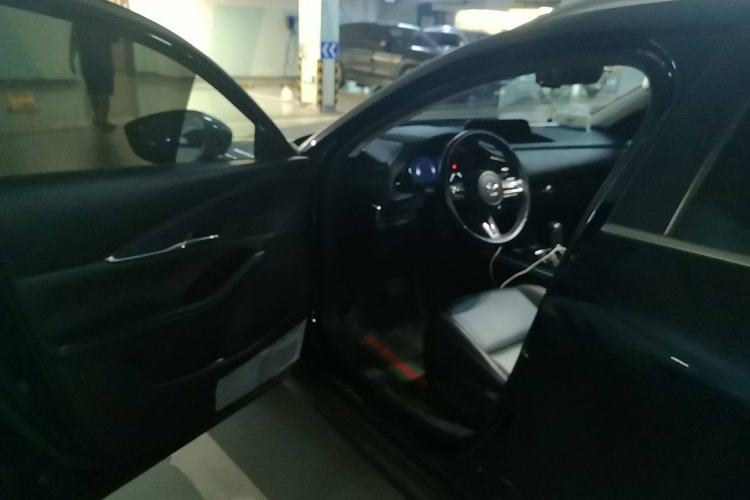 Used Mazda CX-30 2020 2.0L Automatic Joyful Model
