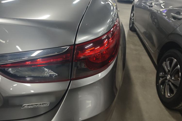 Used Mazda Atenza 2018 2.5L Skyactiv Sport Version China V Standard