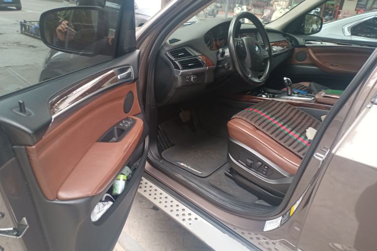 Used BMW X5 2011 xDrive35i Leading Model