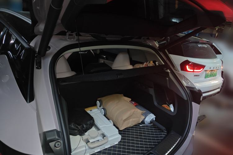 Used Lynk & Co 06 2023 Remix 1.5T Shero