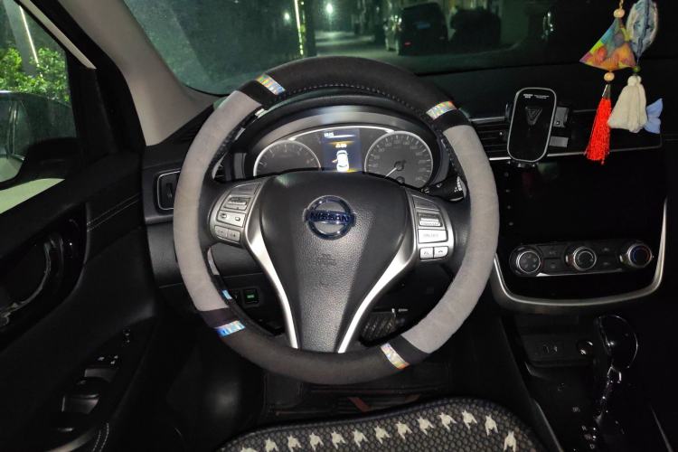 Used Nissan Tiida 2024 1.6L CVT Smart Drive Edition