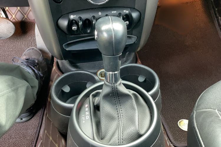 Used MINI Countryman 2016 1.6T COOPER ALL4 Fun Equipment Enthusiast
