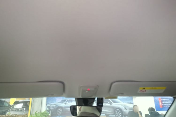 Used Wuling Bingo 2023 333 km Lingxi Connected Version Headliner