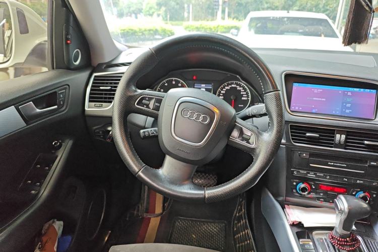 Used Audi Q5 2011 2.0TFSI Dynamic Edition
