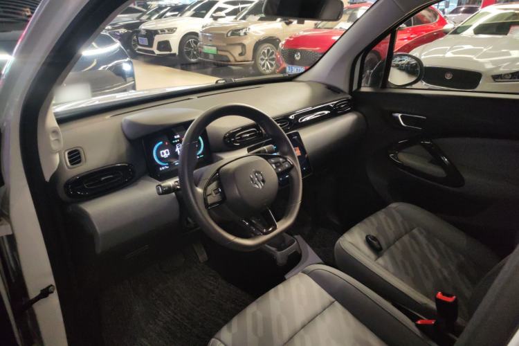 Used Leapmotor T03 2025 310 Comfort Edition