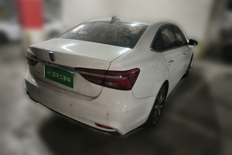 Used Roewe i6 2018 20T Automatic Internet Smart Edition