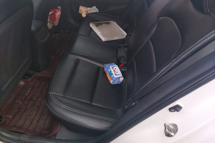 Used Hyundai Elantra (6th Generation / Lingdong) 2016 1.6L Automatic ZhiXuan – Elite Version
