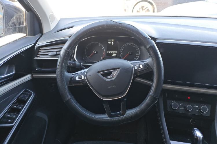 Used Jetta VS5 2022 280TSI Automatic Trend Edition