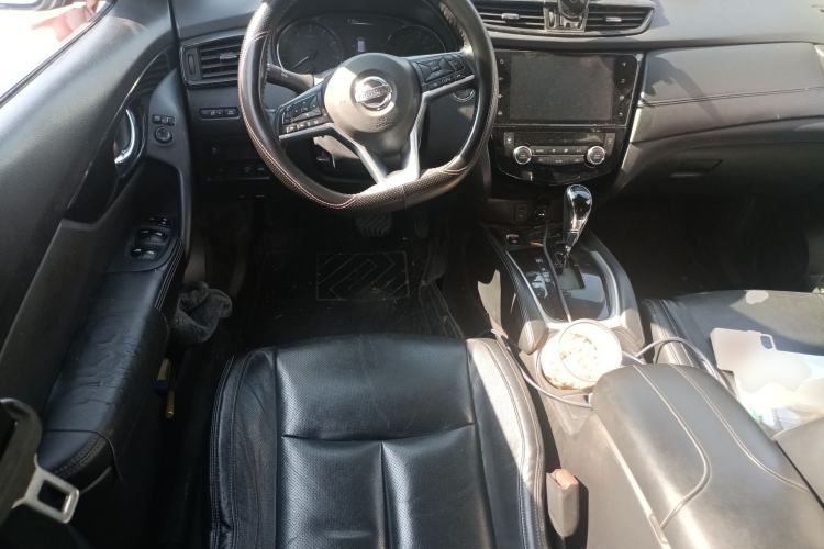 Used Nissan X-Trail 2019 2.0L CVT Smart Connect Comfort Edition 2WD