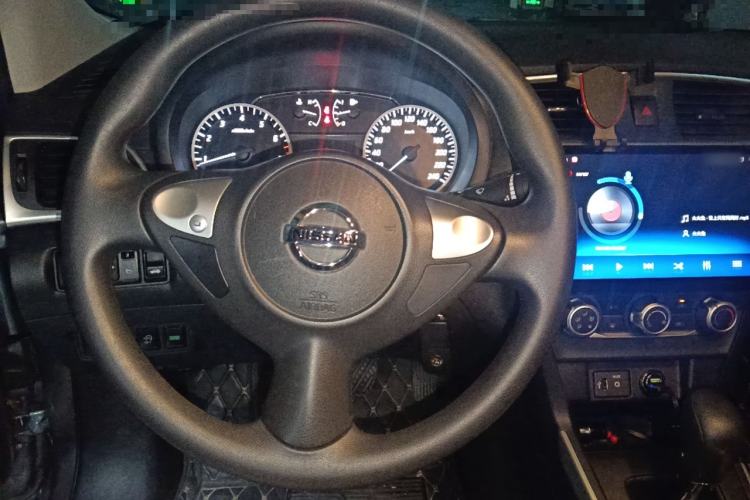 Used Nissan Sylphy 2022 Classic 1.6XE CVT Comfort Edition
