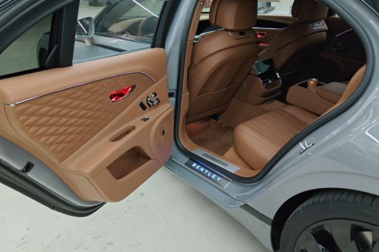 Used Bentley Flying Spur 