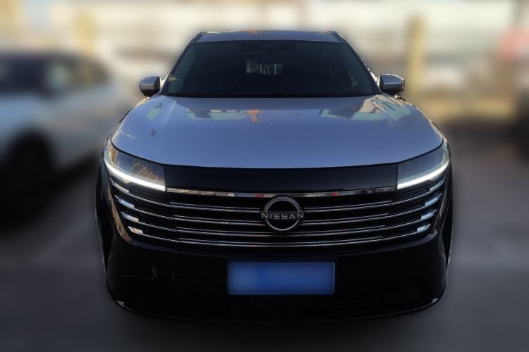 Used Nissan Pathfinder 2024 380 VC-TURBO Four-Wheel Drive Prestige Edition 6 Seats Front