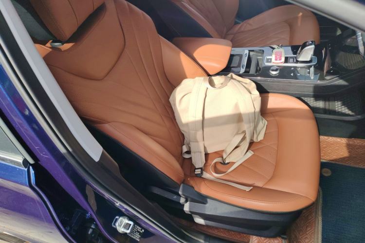 Used Chery Tiggo 8 PLUS 2021 290TGDI DCT Luxury Edition