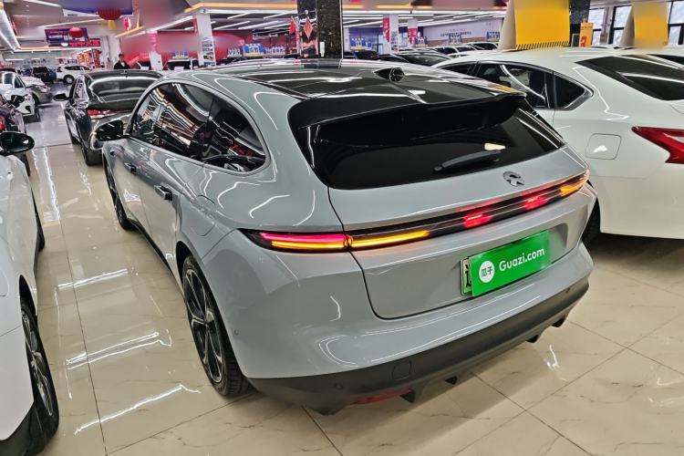 Used Nio ET5T 2023 75 kWh Touring
