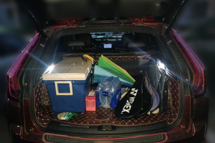 Used Cadillac XT4 2018 28T Two-Wheel-Drive Luxury Model
