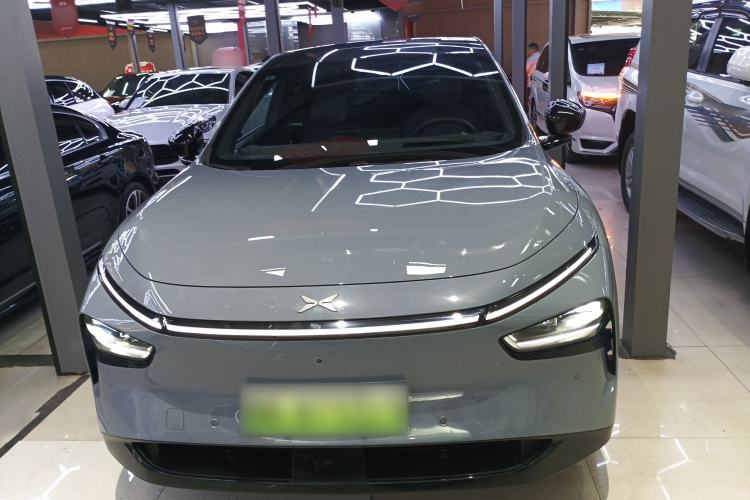 Used XPeng G7 2025 702 Max
